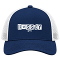 Bussey, Iowa Hometown Trucker Cap
