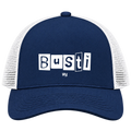 Busti, NY Hometown Trucker Cap