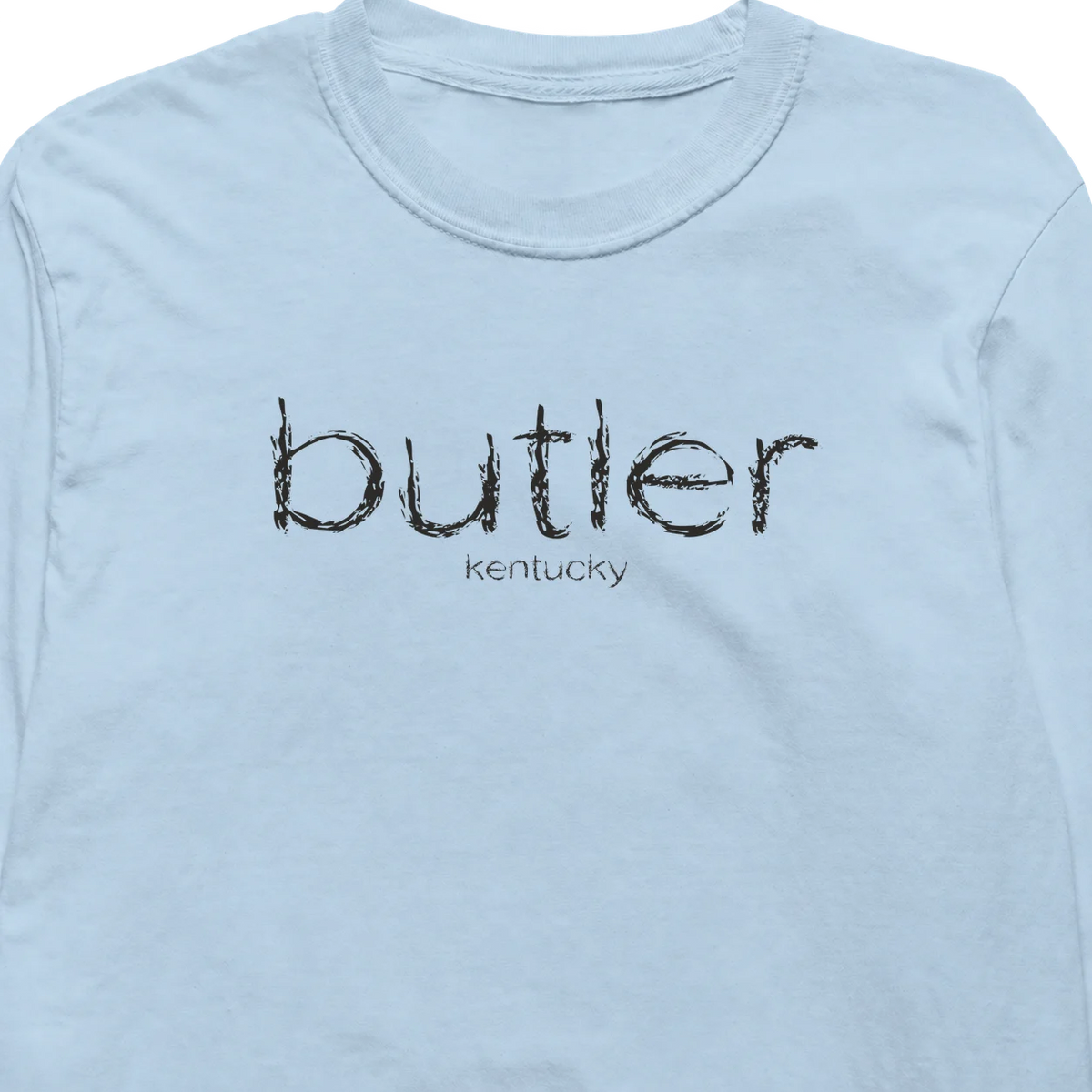Butler, Kentucky Hometown Long-Sleeve