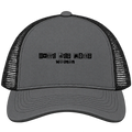 Butte des Morts, Wisconsin Hometown Trucker Cap