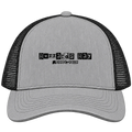 Buzzards Bay, Massachusetts Hometown Trucker Cap