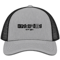 Byersville, New York Hometown Trucker Cap