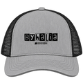 Byhalia, Mississippi Hometown Trucker Cap