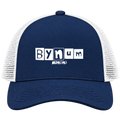 Bynum, Montana Hometown Trucker Cap
