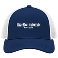 Byram Center, New Jersey Hometown Trucker Cap