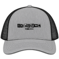 Byrdstown, Tennessee Hometown Trucker Cap