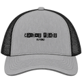 Cactus Flats, Arizona Hometown Trucker Cap