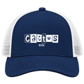 Cactus, Texas Hometown Trucker Cap