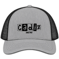 Cadiz, Indiana Hometown Trucker Cap