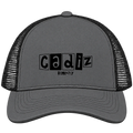 Cadiz, Kentucky Hometown Trucker Cap