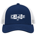 Cadiz, Ohio Hometown Trucker Cap