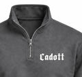Cadott, Wisconsin Hometown Quarter-Zip