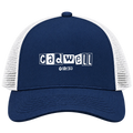 Cadwell, Georgia Hometown Trucker Cap