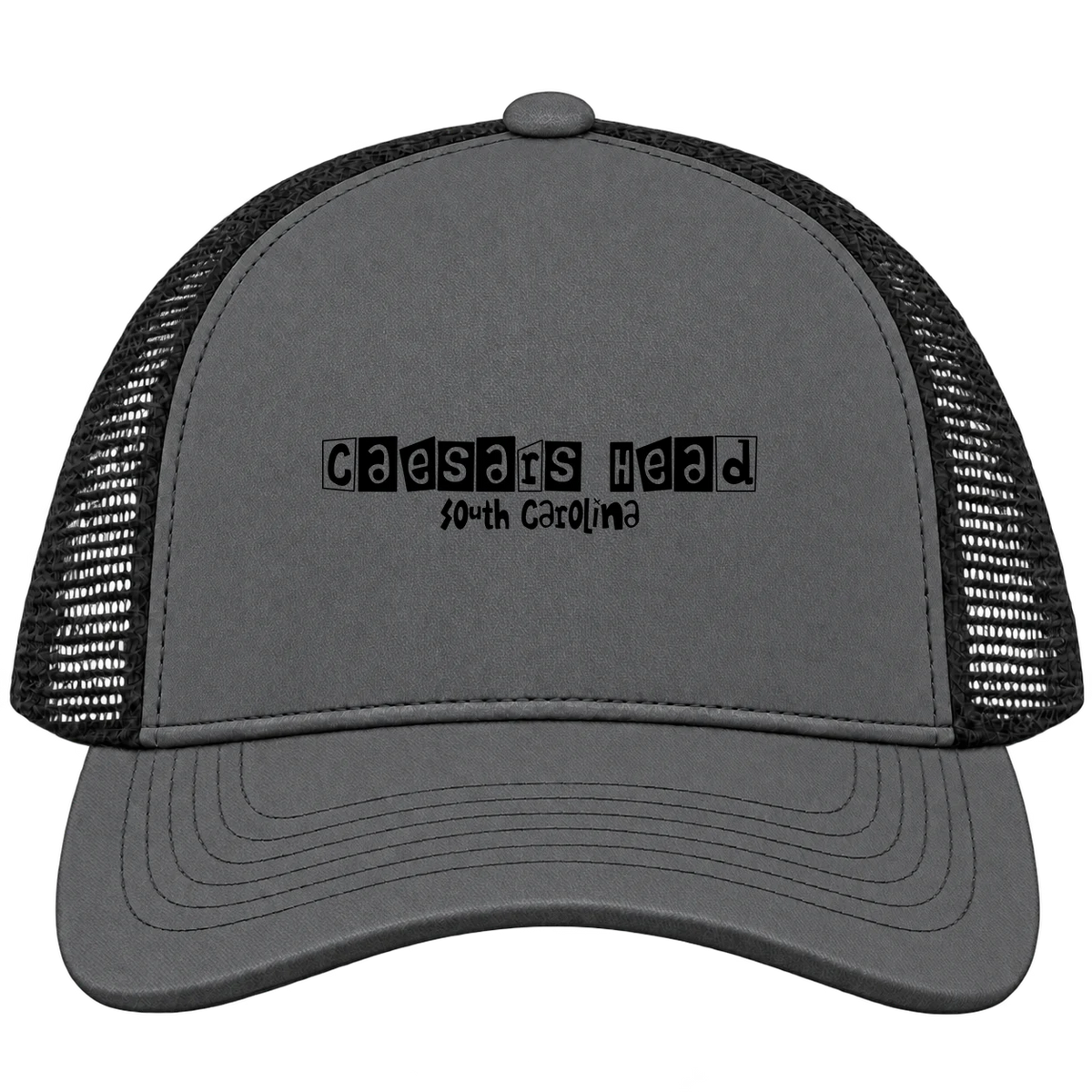 Caesars Head, South Carolina Hometown Trucker Cap