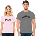 Caguas, Puerto Rico Hometown T-Shirt