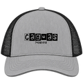 Caguas, Puerto Rico Hometown Trucker Cap