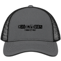 Cairnbrook, Pennsylvania Hometown Trucker Cap