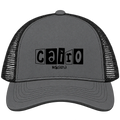 Cairo, Nebraska Hometown Trucker Cap