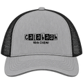 Calabash, North Carolina Hometown Trucker Cap