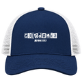Caledonia, Minnesota Hometown Trucker Cap