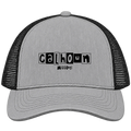 Calhoun, Missouri Hometown Trucker Cap