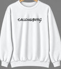 Callensburg, Pennsylvania Hometown Crewneck — White