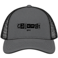 Calumet, Iowa Hometown Trucker Cap