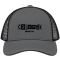 Calumet, Minnesota Hometown Trucker Cap