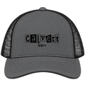 Calvert, Alabama Hometown Trucker Cap