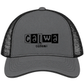 Calwa, California Hometown Trucker Cap