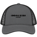 Camanche Village, California Hometown Trucker Cap
