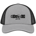 Cambria, Michigan Hometown Trucker Cap