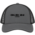 Cambrian Park, California Hometown Trucker Cap
