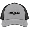 Cambridge, Iowa Hometown Trucker Cap
