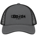 Camden, Arkansas Hometown Trucker Cap