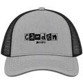 Camden, Missouri Hometown Trucker Cap