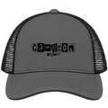 Cameron, Oklahoma Hometown Trucker Cap