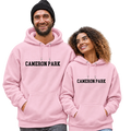 Cameron Park, California Hometown Hoodie