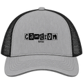 Cameron, Texas Hometown Trucker Cap