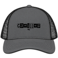 Camillus, NY Hometown Trucker Cap