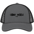Camp Wood, Texas Hometown Trucker Cap