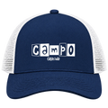 Campo, Colorado Hometown Trucker Cap