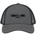 Campo Seco, California Hometown Trucker Cap