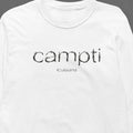 Campti, Louisiana Hometown Long-Sleeve
