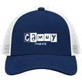 Camuy, Puerto Rico Hometown Trucker Cap