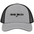 Canal Fulton, Ohio Hometown Trucker Cap