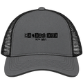 Canaseraga, New York Hometown Trucker Cap