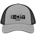Canby, California Hometown Trucker Cap