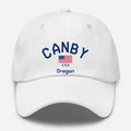 Canby, Oregon Hometown Dad Hat