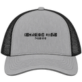 Candelero Arriba, Puerto Rico Hometown Trucker Cap